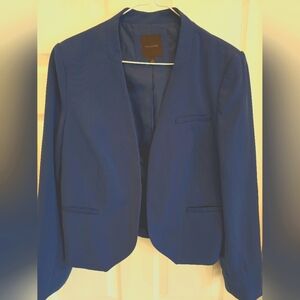 Open Blazer from The Limited